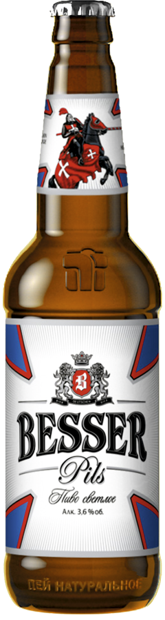 Бэссэр Пилс