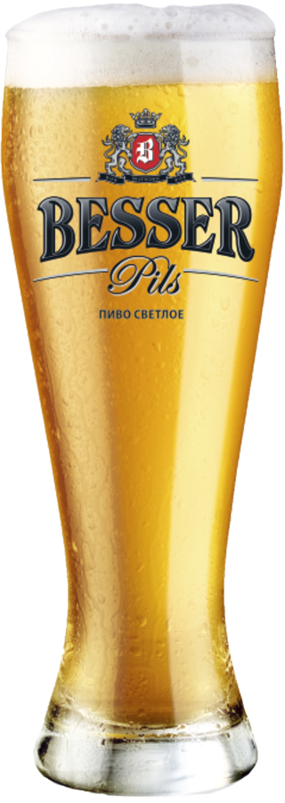 Besser pils