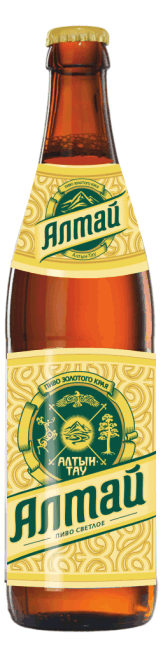 Алтай Алтын-Тау