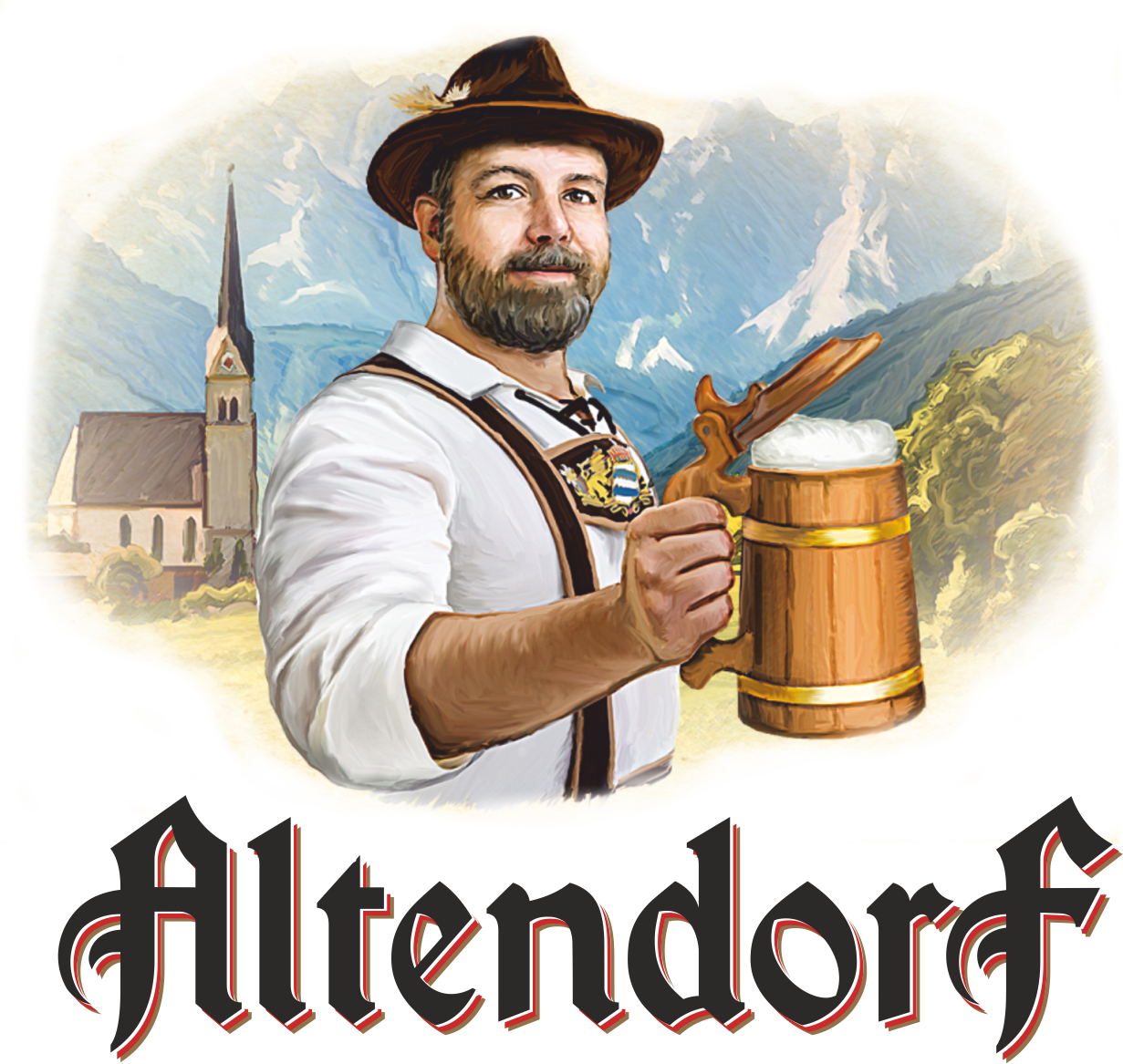  Altendorf bier