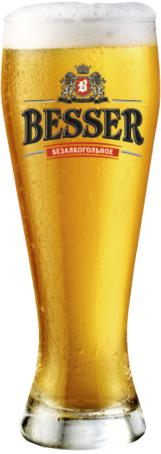 Besser 0 (Бэссэр безалкогольное)