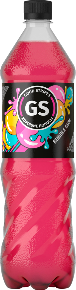 Good Stripes - «Bubble Gum»