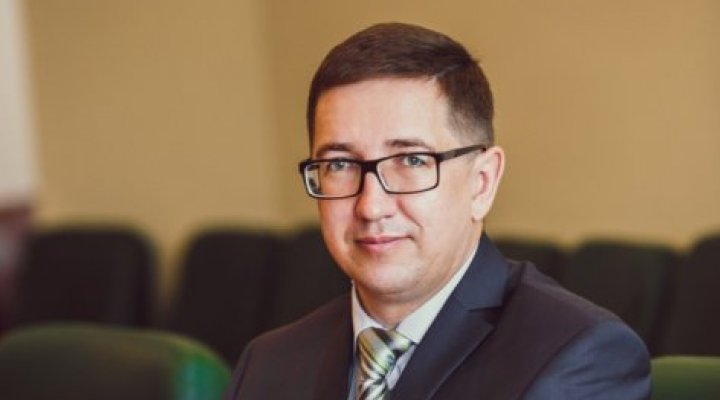 Задайте вопрос генеральному директору Барнаульского пивоваренного завода