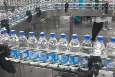 Вопросы маркировки питьевой воды
